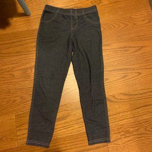 Carters Jeggings Size 7
